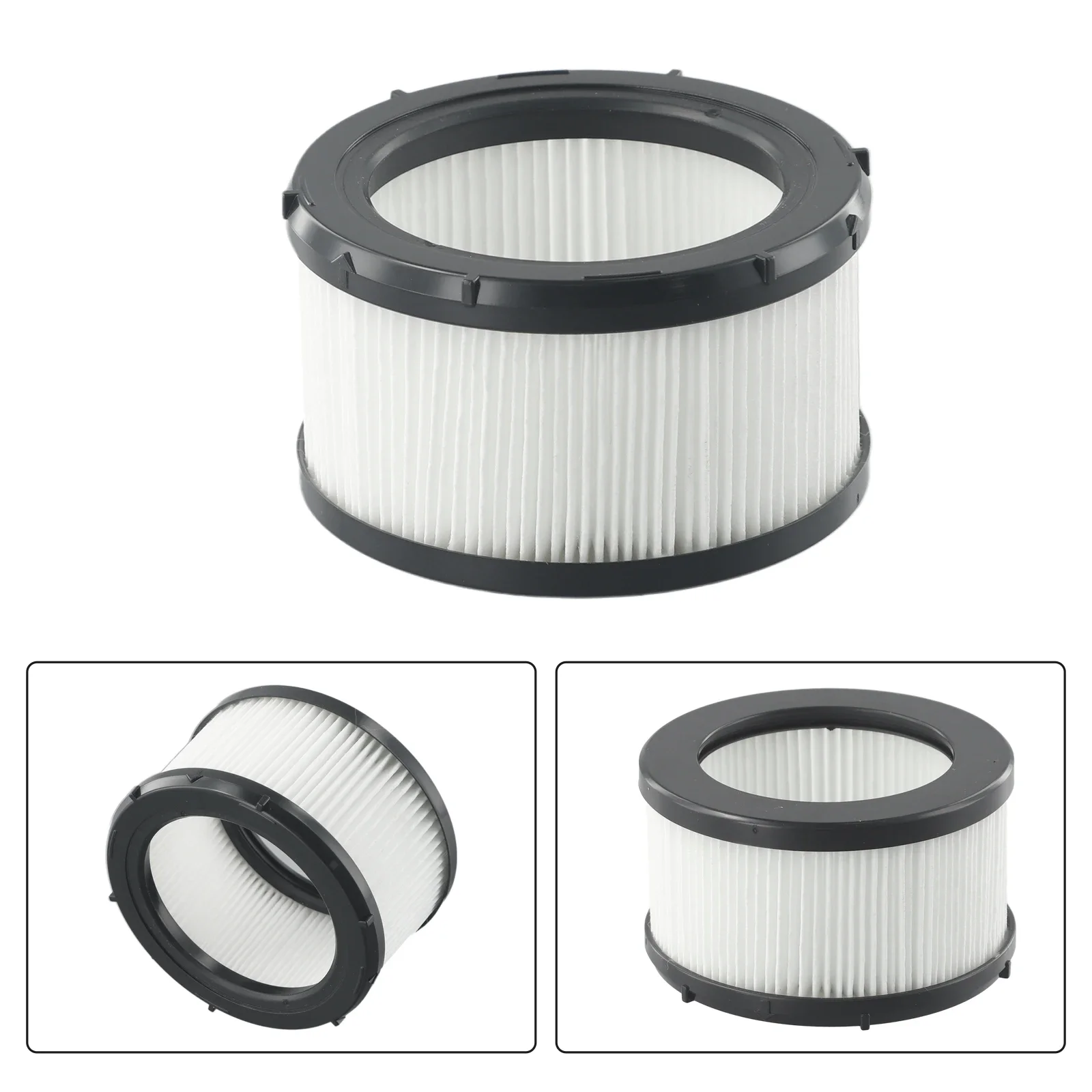 Post Motor Filter Replacement For ZR009012 Electric For X-FORCE FLEX 9.60 RH2037WO RH2039WO Vacuum Cleaner Parts
Post Motor Filter Replacement For ZR009012 Electric For X-FORCE FLEX 9.60 RH2037WO RH2039WO Vacuum Cleaner Parts