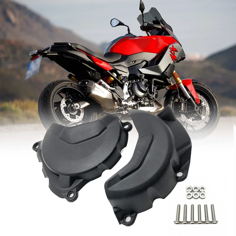 Для BMW F900 XR F900 R F900 XR R 900XR 900R 2020 2021 2022 аксессуары для мотоциклов Защитная крышка цилиндра двигателя 4 цвета
Для BMW F900 XR F900 R F900 XR R 900XR 900R 2020 2021 2022 аксессуары для мотоциклов Защитная крышка цилиндра двигателя 4 цвета