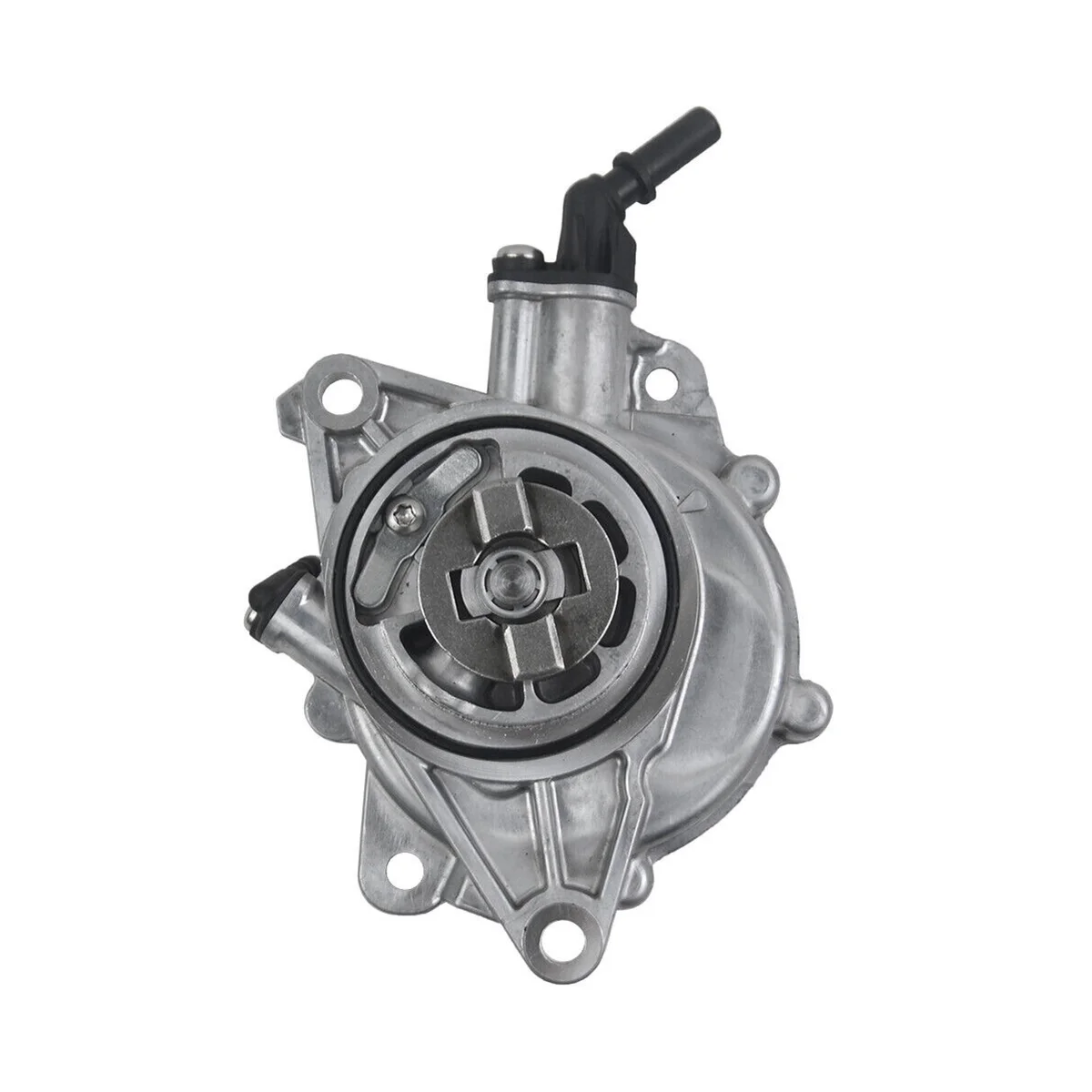 Vacuum Pump Power Brake Booster Replacement 11667586424 for Mini Cooper R59 R56 R57 R58 R60
Vacuum Pump Power Brake Booster Replacement 11667586424 for Mini Cooper R59 R56 R57 R58 R60
