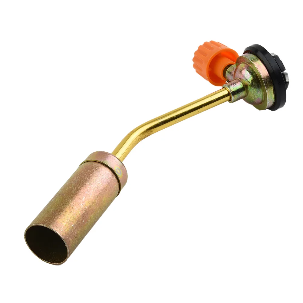 Baking Nozzle Torch Flame Burner Torch For BBQ Welding Kitchen Baking Lighter Flame Burner Torch Heat Gun Kitchen Gadgets
Baking Nozzle Torch Flame Burner Torch For BBQ Welding Kitchen Baking Lighter Flame Burner Torch Heat Gun Kitchen Gadgets