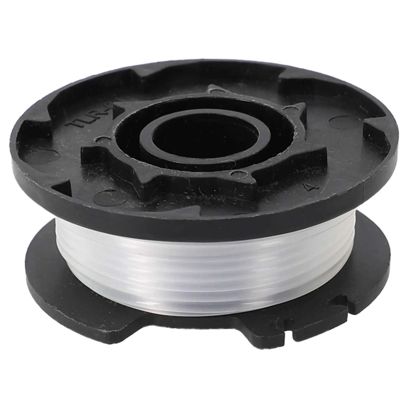 Trimmer Cover Trimmer Spool & Line Replaceable Accessories 16FT Line Length 56.8x24mm Spool For Einhell Lawn Trimmer
Trimmer Cover Trimmer Spool & Line Replaceable Accessories 16FT Line Length 56.8x24mm Spool For Einhell Lawn Trimmer