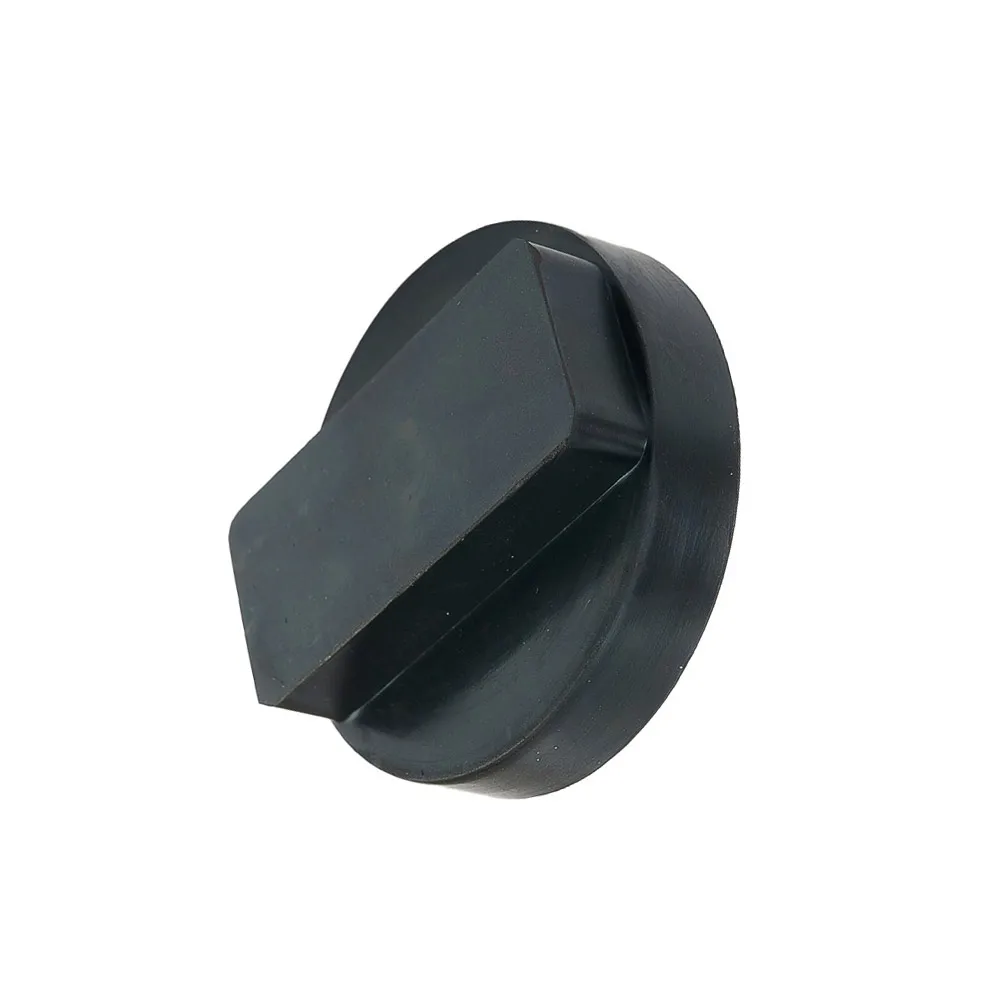 Tool Jack Pad X3 X5 X6 Z4 Z8 Rubber Car Jack Jacking Lift Pad Parts Replacement Replaces Accessory High Quality
Tool Jack Pad X3 X5 X6 Z4 Z8 Rubber Car Jack Jacking Lift Pad Parts Replacement Replaces Accessory High Quality