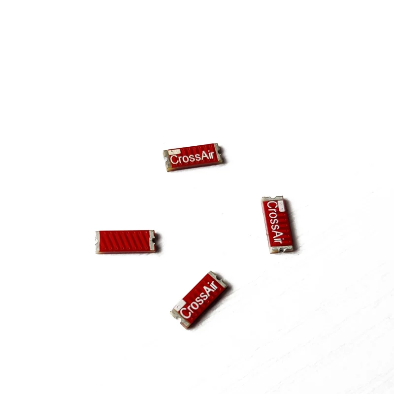 10PCS CrossAir CA-G01 GNSS GPS BEIDOU ceramic patch antenna vehicle positioning internal PCB antenna
10PCS CrossAir CA-G01 GNSS GPS BEIDOU ceramic patch antenna vehicle positioning internal PCB antenna