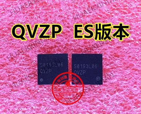 Новый оригинальный QVZP KTI225LM QVKX KTI225LM ES SLNNJ
Новый оригинальный QVZP KTI225LM QVKX KTI225LM ES SLNNJ