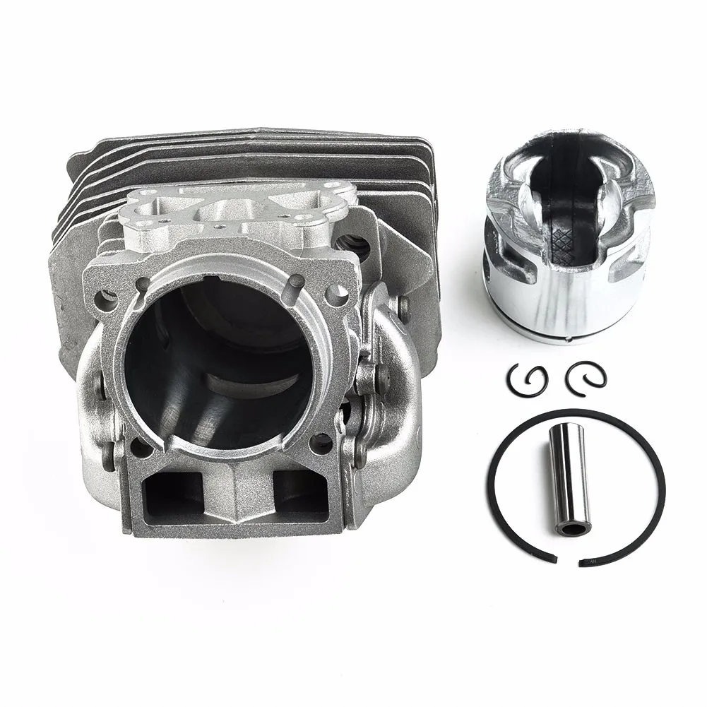 Heavy Duty Cylinder Assembly 46mm 46mm Cylinder Accessory Cylinder Assembly For For Cs2258 Cs2260
Heavy Duty Cylinder Assembly 46mm 46mm Cylinder Accessory Cylinder Assembly For For Cs2258 Cs2260