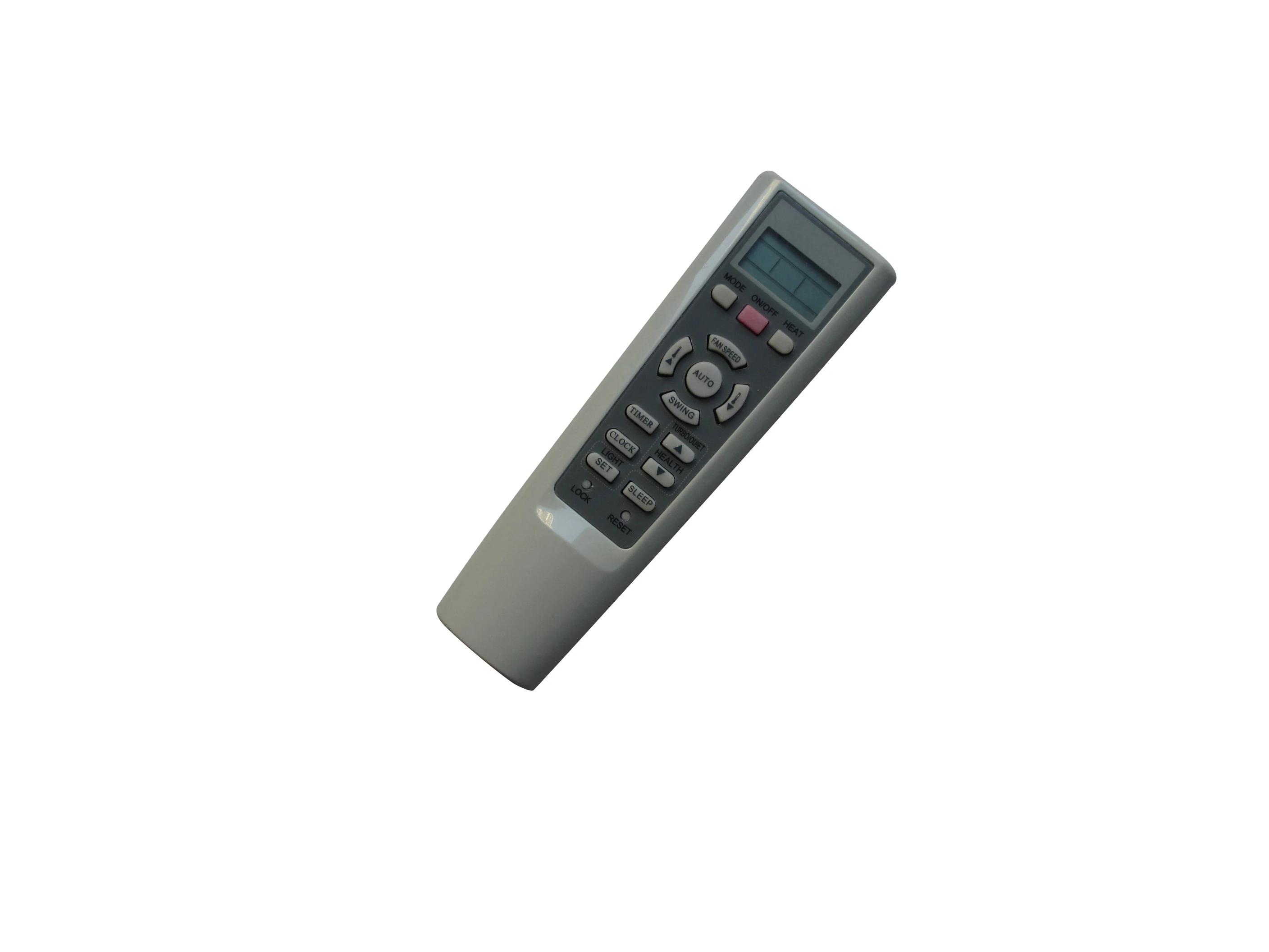 Remote Control For Haier HEC-18HNA03 R2 HEC-24HNA03 R2 HSU-09LEK03 HSU-12LEK03 HSU-108CH09 HSU-138CH09 Room Air Conditioner
Remote Control For Haier HEC-18HNA03 R2 HEC-24HNA03 R2 HSU-09LEK03 HSU-12LEK03 HSU-108CH09 HSU-138CH09 Room Air Conditioner