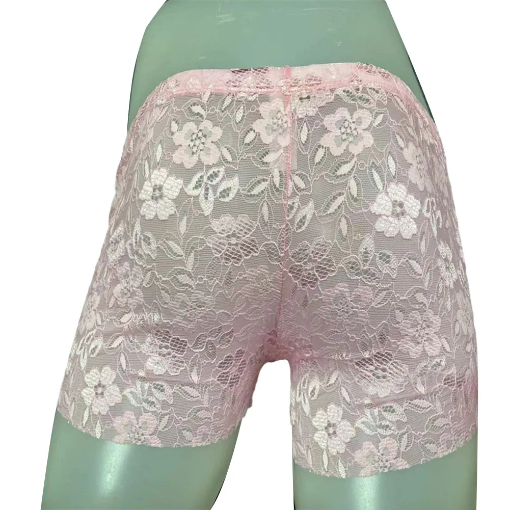 Daily Holiday Vocation Panties Underwear Boxer Brief Daily Lace Low Waist Mens Pouch Sexy Soft Solid Male Hot New
Daily Holiday Vocation Panties Underwear Boxer Brief Daily Lace Low Waist Mens Pouch Sexy Soft Solid Male Hot New
