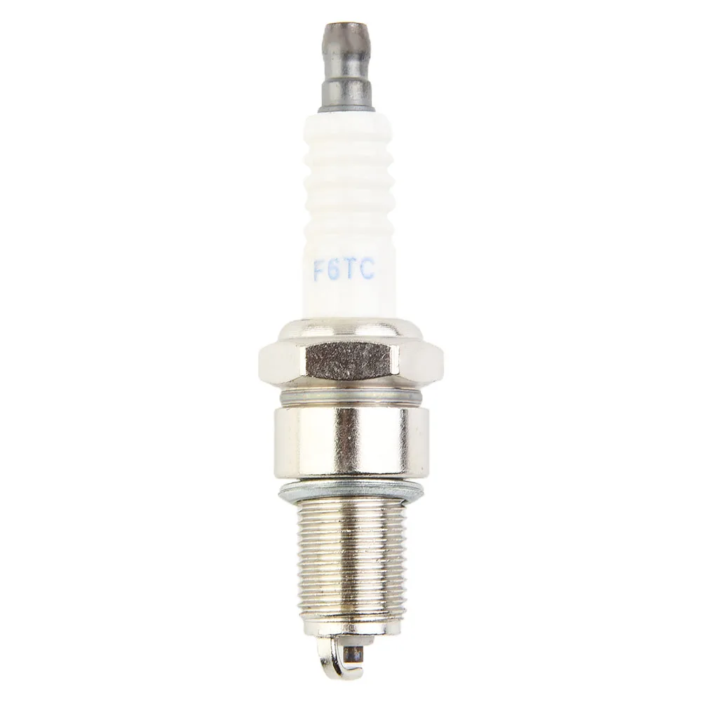 Quality Durable New Practical 4547 Spark Plug Brand New 1pcs Accessories Accessory BP6ES F6RTC OLR15YC Parts RN10YC
Quality Durable New Practical 4547 Spark Plug Brand New 1pcs Accessories Accessory BP6ES F6RTC OLR15YC Parts RN10YC
