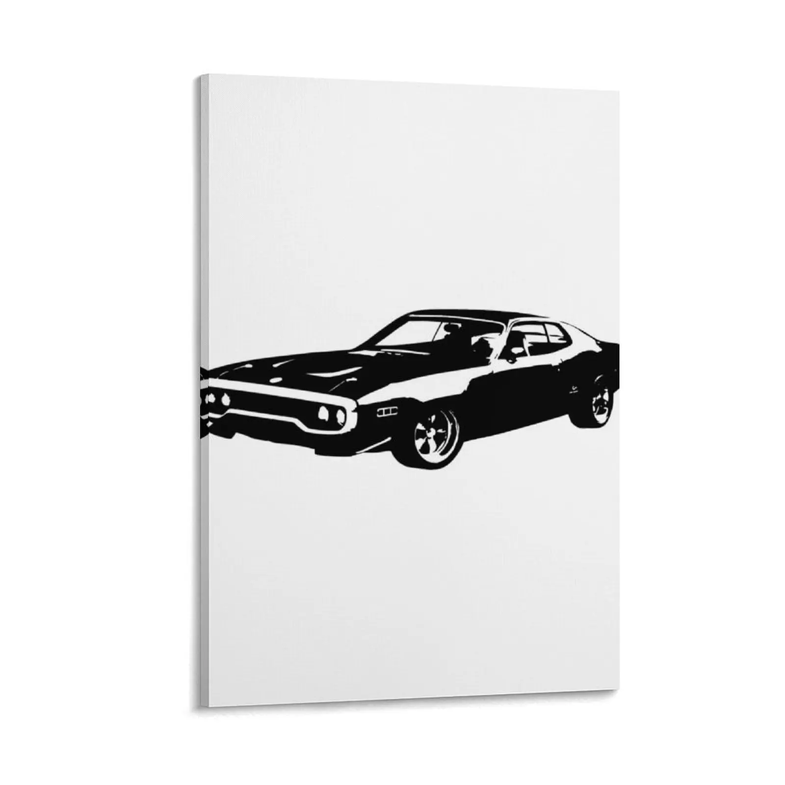 Plymouth Satellite Sebring 1971 Canvas Painting Decoration for bedroom Decoration pictures room wall korean room decor
Plymouth Satellite Sebring 1971 Canvas Painting Decoration for bedroom Decoration pictures room wall korean room decor