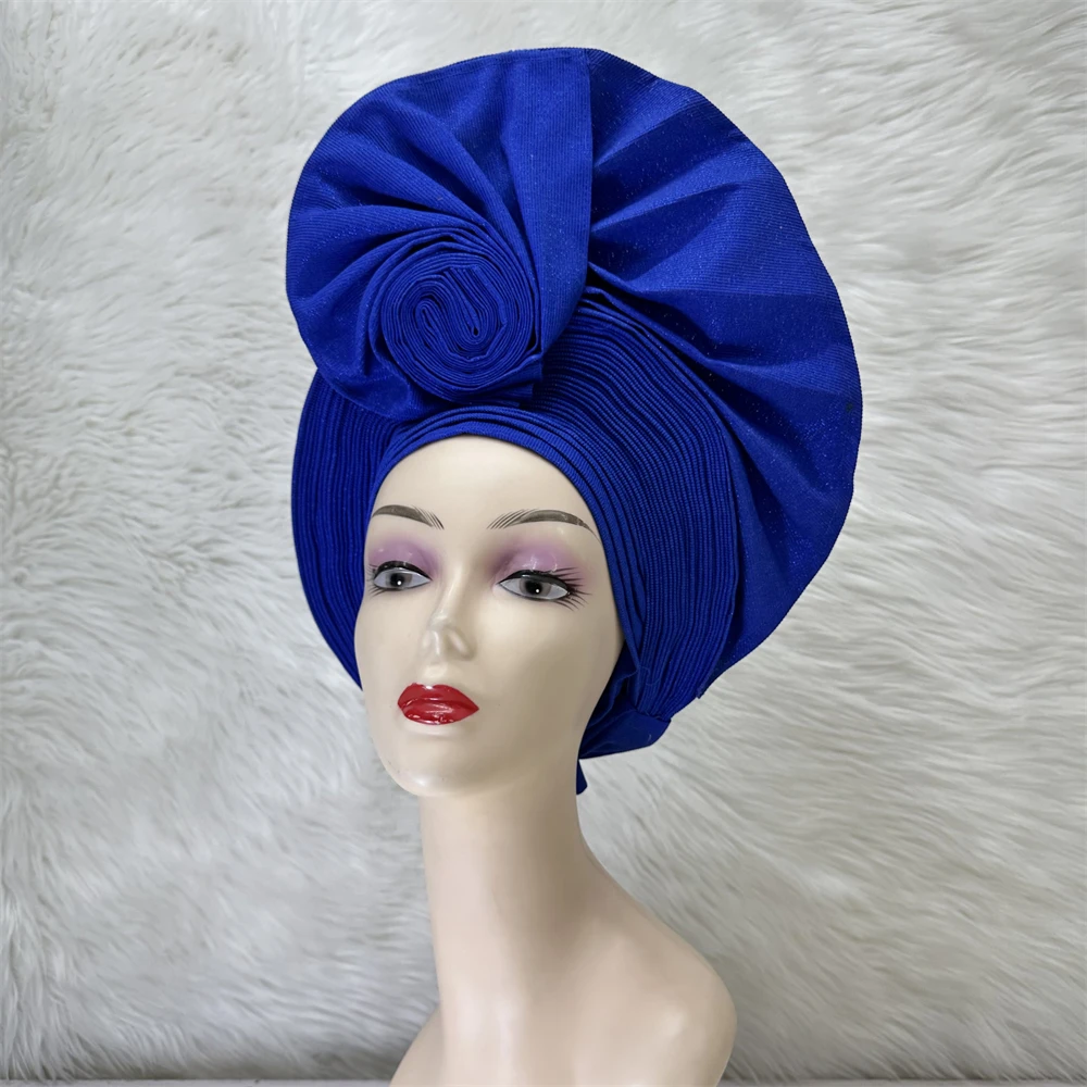 African Sego Headtie for Party, Turban, Nigerian Headtie, Gele, Already Made, New Fashion
African Sego Headtie for Party, Turban, Nigerian Headtie, Gele, Already Made, New Fashion