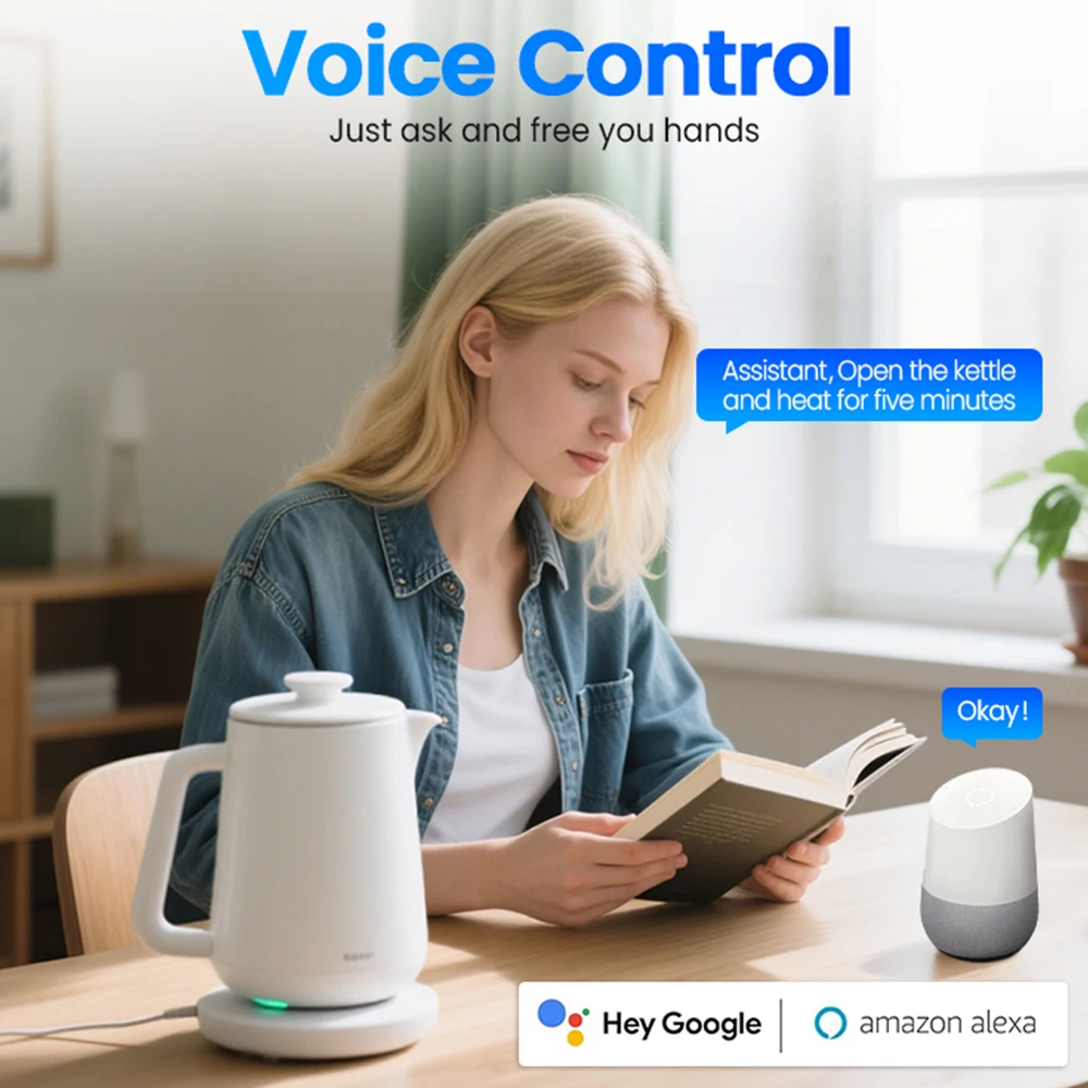 BSD43 Smart Plug setup with Smart Life app