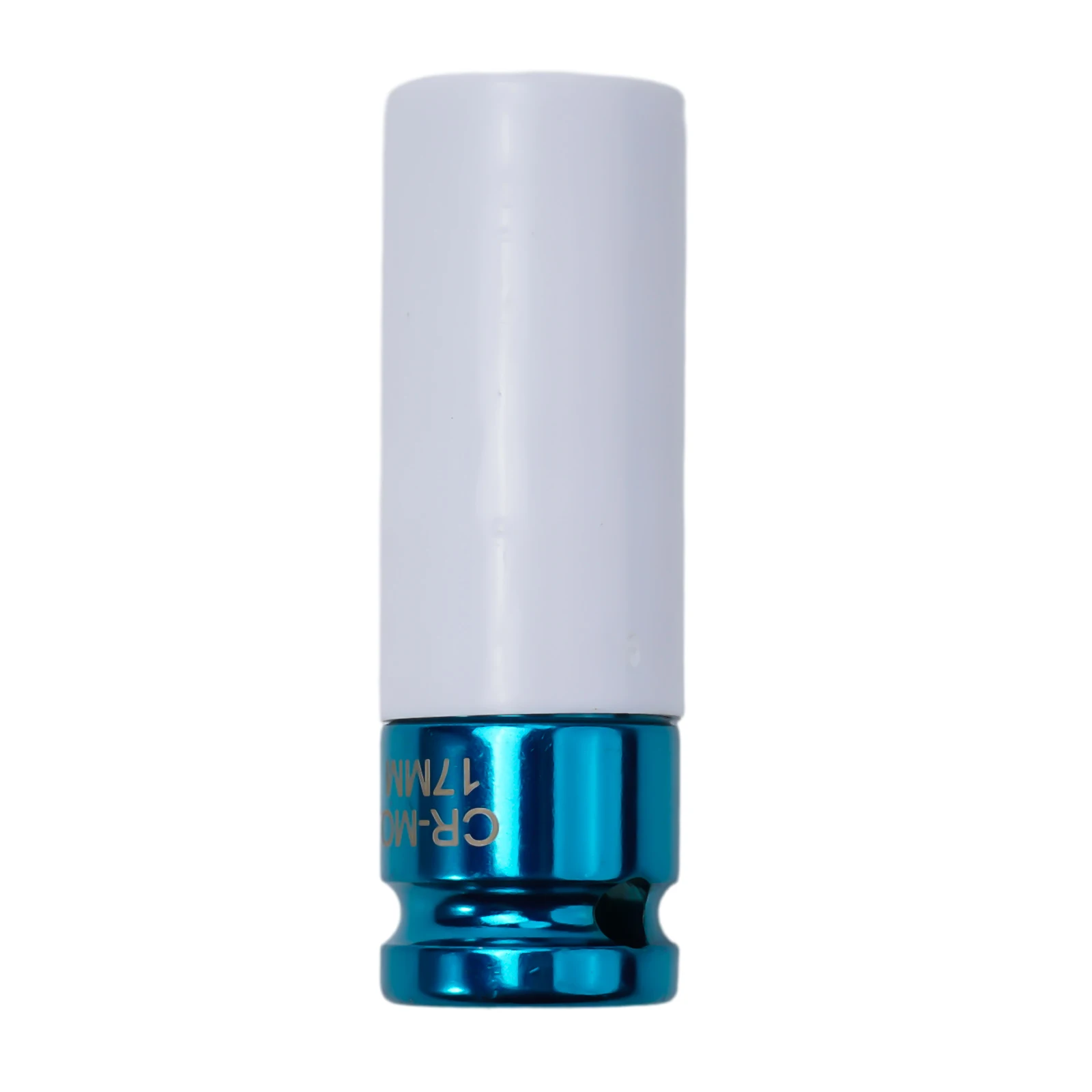 Sleeve Nut Socket Sleeve Tire Socket Wrenches Wall Deep Impact Nut Colorful Protection Sleeve Impact Resistance
Sleeve Nut Socket Sleeve Tire Socket Wrenches Wall Deep Impact Nut Colorful Protection Sleeve Impact Resistance