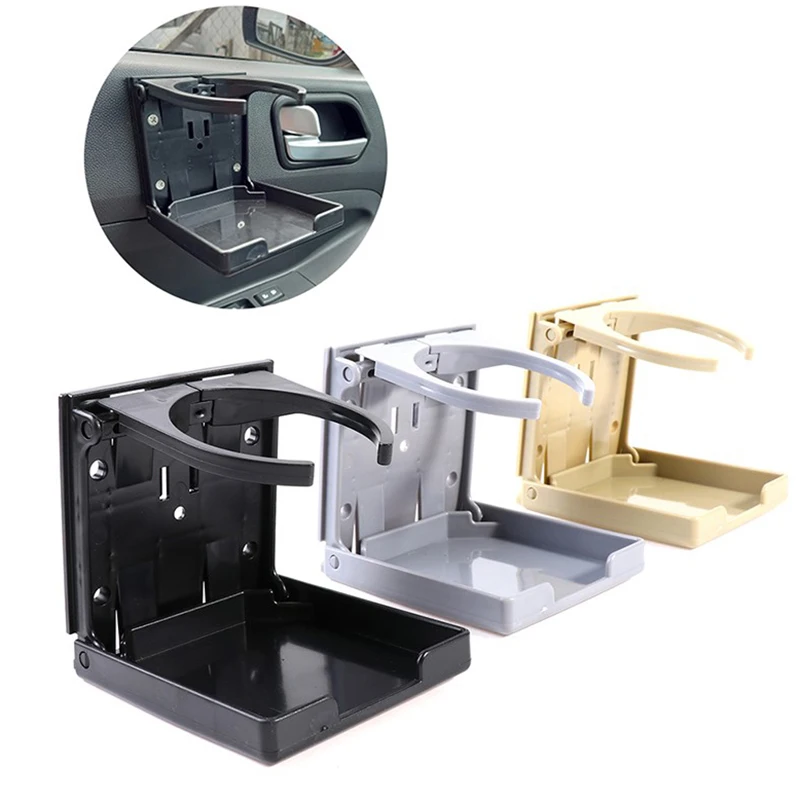 Universal Car Plastic Drink Holder Adjustable Folding Water Cup Support Stand Bottle Holder for Auto Car Truck Boat Cup Stand
Universal Car Plastic Drink Holder Adjustable Folding Water Cup Support Stand Bottle Holder for Auto Car Truck Boat Cup Stand