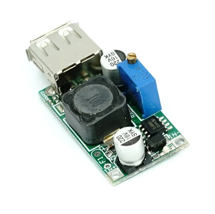 

DC-DC Boost Converter 3V Up 5V to 9V 2A USB Output Voltage Step up lithium battery booster module Board For arduino NEW