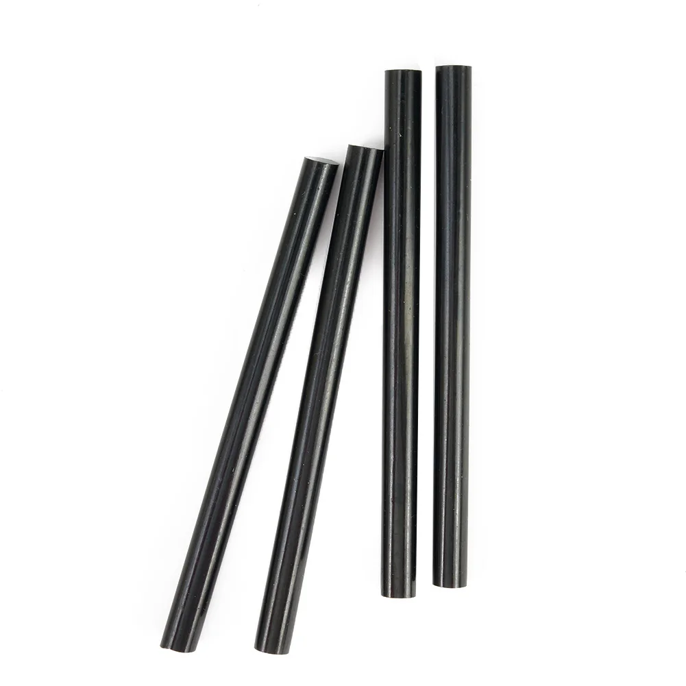 Set Hot Glue Sticks Paintless Removal Replacement 10Pcs 7x100mm Black Dent Repair Accessories Durable Portable
Set Hot Glue Sticks Paintless Removal Replacement 10Pcs 7x100mm Black Dent Repair Accessories Durable Portable