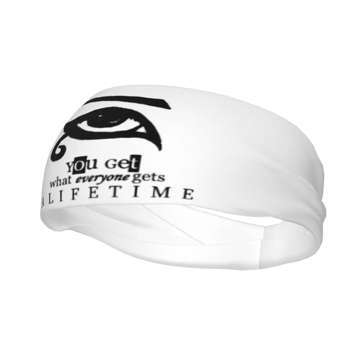 Lifetime Death Sandman Comics Women Men Sweatband Sweat Headband Stretch Elastic Workout Tennis Fitness Hair Band Neil Headwrap 
Lifetime Death Sandman Comics Women Men Sweatband Sweat Headband Stretch Elastic Workout Tennis Fitness Hair Band Neil Headwrap