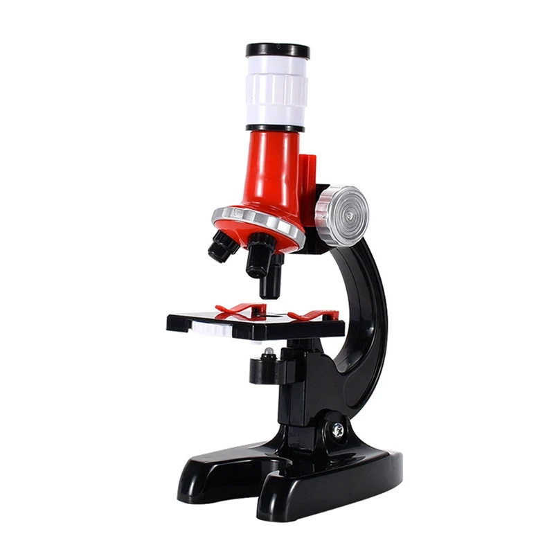 1200 Times Microscope Toys Primary School Biological Science Experiment Equipment Kids Educational Toys Microscope Kit
1200 Times Microscope Toys Primary School Biological Science Experiment Equipment Kids Educational Toys Microscope Kit