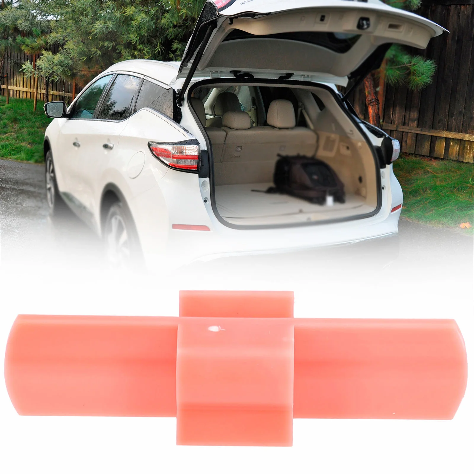 Trunk Boot Torsion Bar Clip Fits For Nissan Almera Sunny Tiida Pulsar Sentra Sylphy Automobiles Interior Accessories
Trunk Boot Torsion Bar Clip Fits For Nissan Almera Sunny Tiida Pulsar Sentra Sylphy Automobiles Interior Accessories