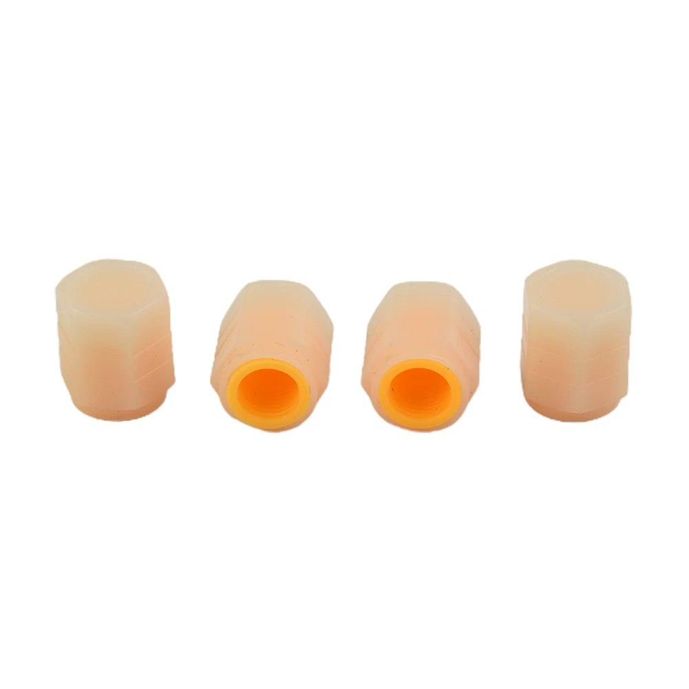 Durable For Cars/motorcycles/SUV/trucks/buses Car Tire Valve Cap Replacement Shining Car Universal Waterproof Yellow
Durable For Cars/motorcycles/SUV/trucks/buses Car Tire Valve Cap Replacement Shining Car Universal Waterproof Yellow