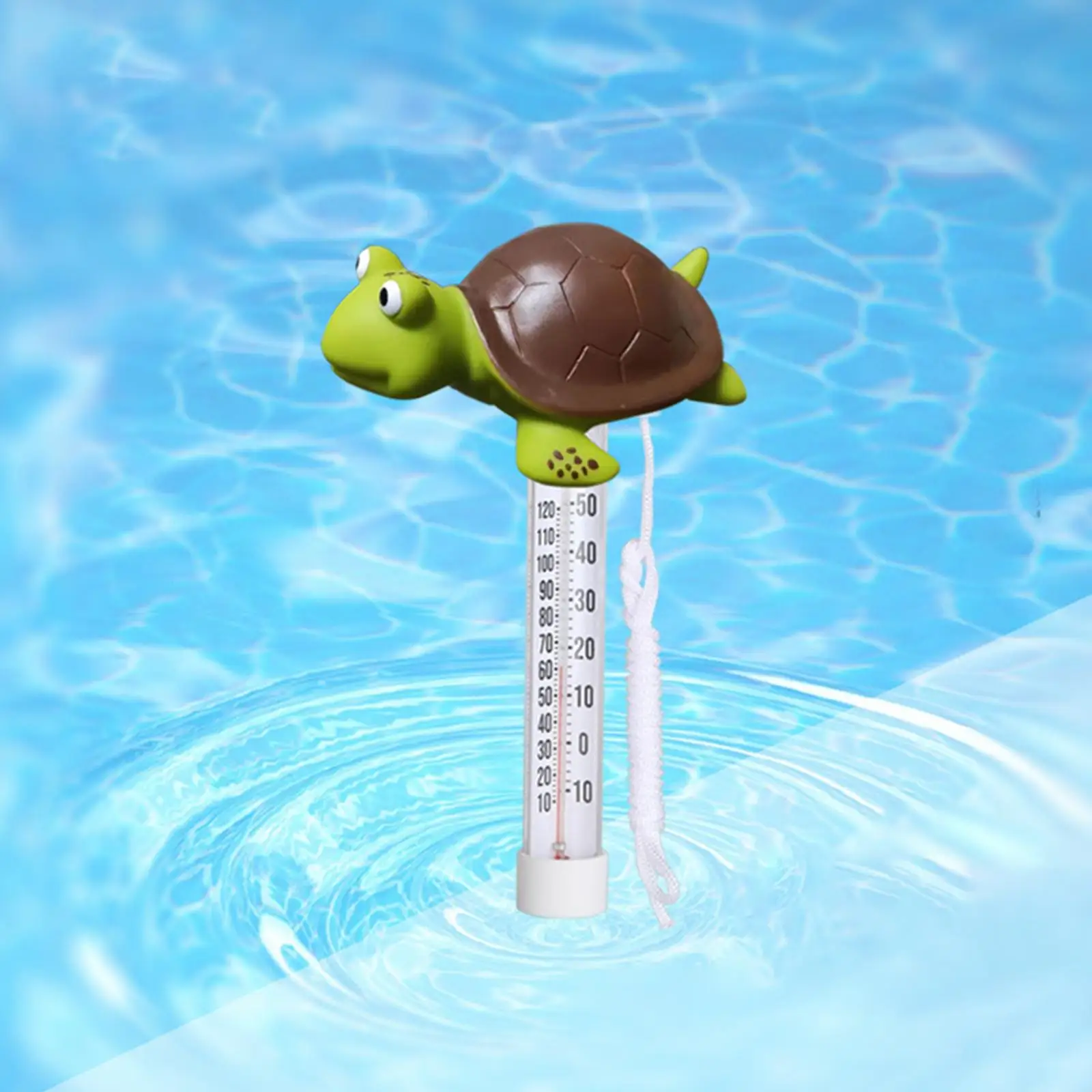 

Термометр для плавающего бассейна, измерение температуры для наружных и комнатных спа-бассейнов