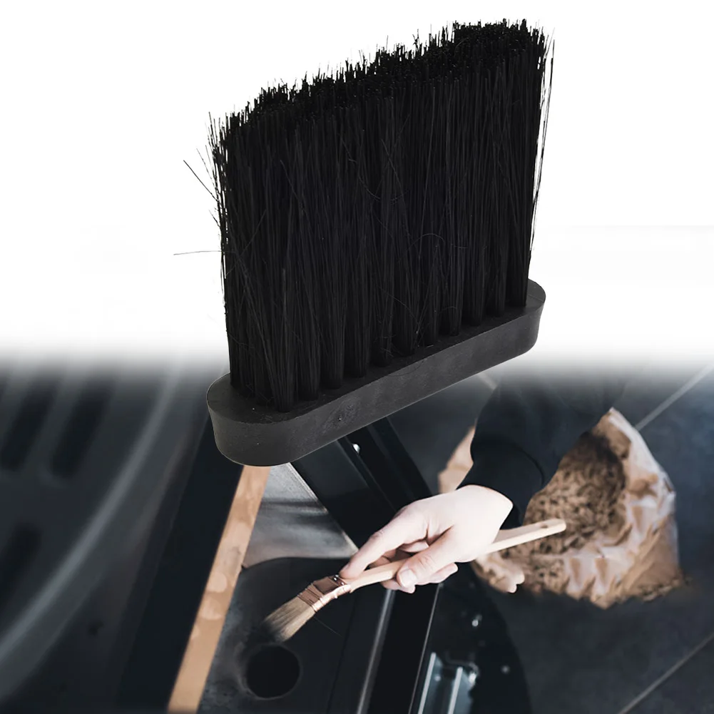 1Pcs Fireplace Brush Plastic Stove Brush Best Price Bristle Brush Brushes Tool Fireplace Maintenance Brand New
1Pcs Fireplace Brush Plastic Stove Brush Best Price Bristle Brush Brushes Tool Fireplace Maintenance Brand New