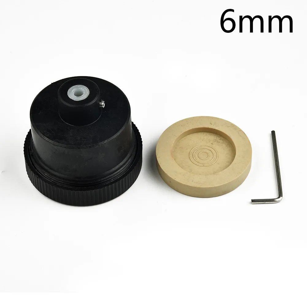 1pc Rod Dryer Chuck Rod Repair Machine Chuck For 6mm Diameter Drying Machine DIY Fishing Equipment Fishing Tackle Pesca Iscas
1pc Rod Dryer Chuck Rod Repair Machine Chuck For 6mm Diameter Drying Machine DIY Fishing Equipment Fishing Tackle Pesca Iscas