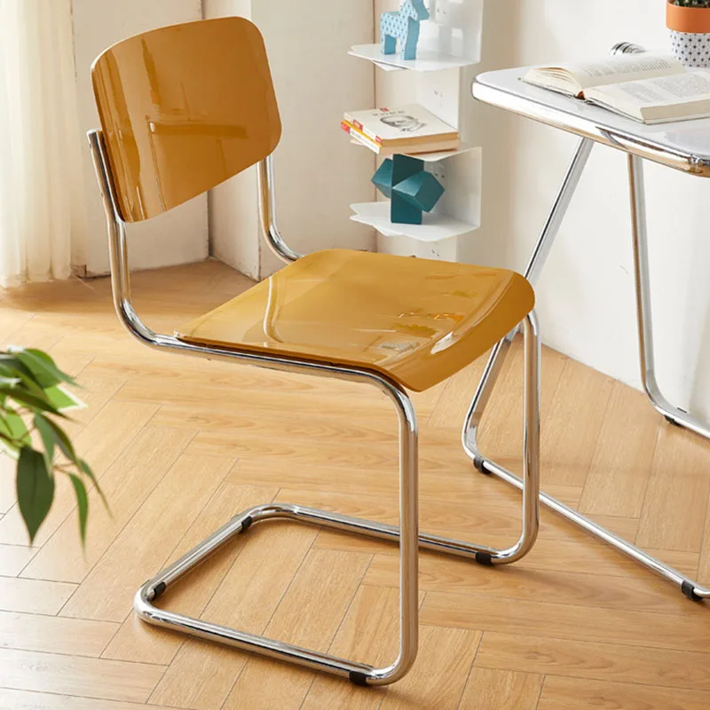 Stools Nordic Dining Chairs Dressing Design Leisure Minimalist Makeup Backrest Dining Chairs Muebles Hogar Home Furniture QF50DC
Stools Nordic Dining Chairs Dressing Design Leisure Minimalist Makeup Backrest Dining Chairs Muebles Hogar Home Furniture QF50DC