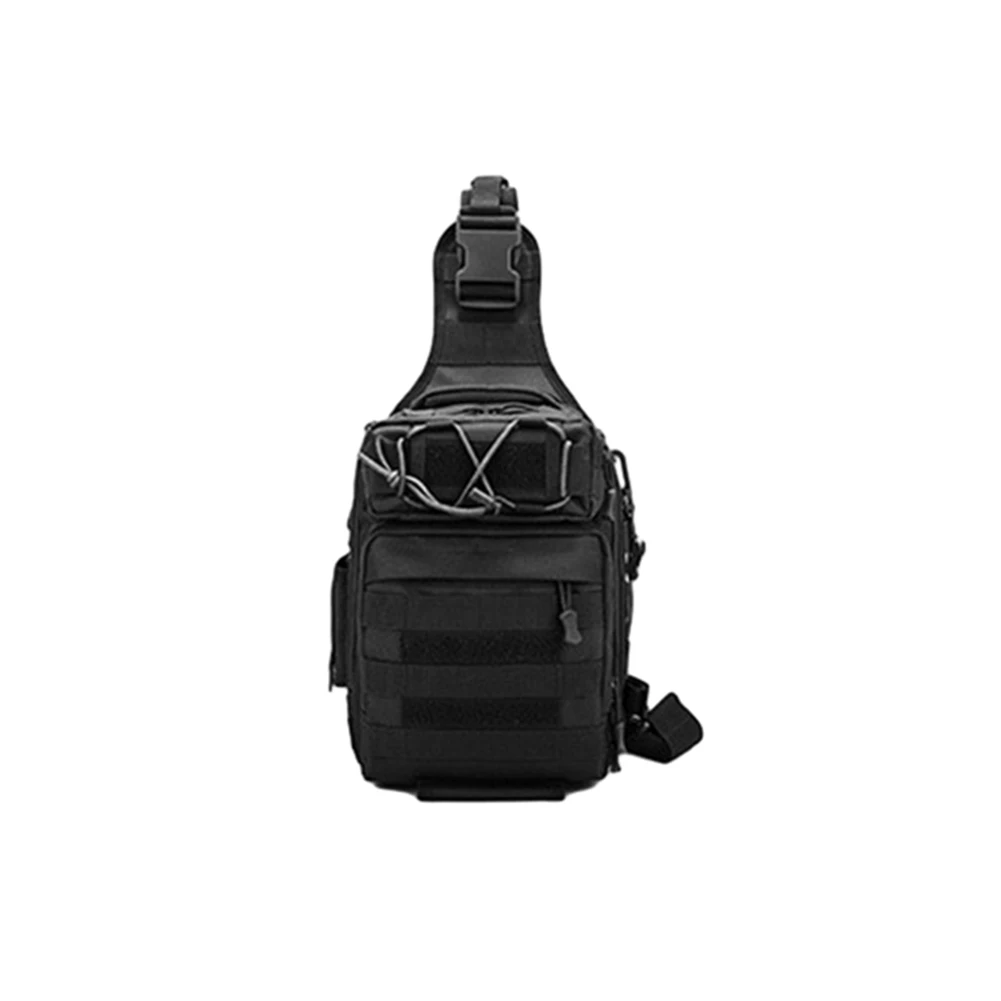 1* Lure Bag Travel Backpack Nylon Outdoor Bag Phones Pro Gear Waterproof Wolf Brown 28*23*11cm 700g Army Green
1* Lure Bag Travel Backpack Nylon Outdoor Bag Phones Pro Gear Waterproof Wolf Brown 28*23*11cm 700g Army Green