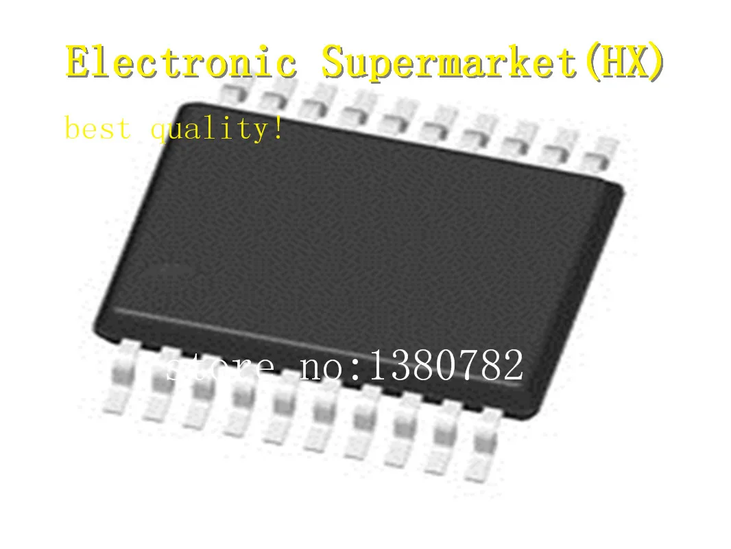 

Free Shipping 10pcs-50pcs PIC16F1827-I/SS PIC16F1827 SSOP-20 Best quality IC In stock!