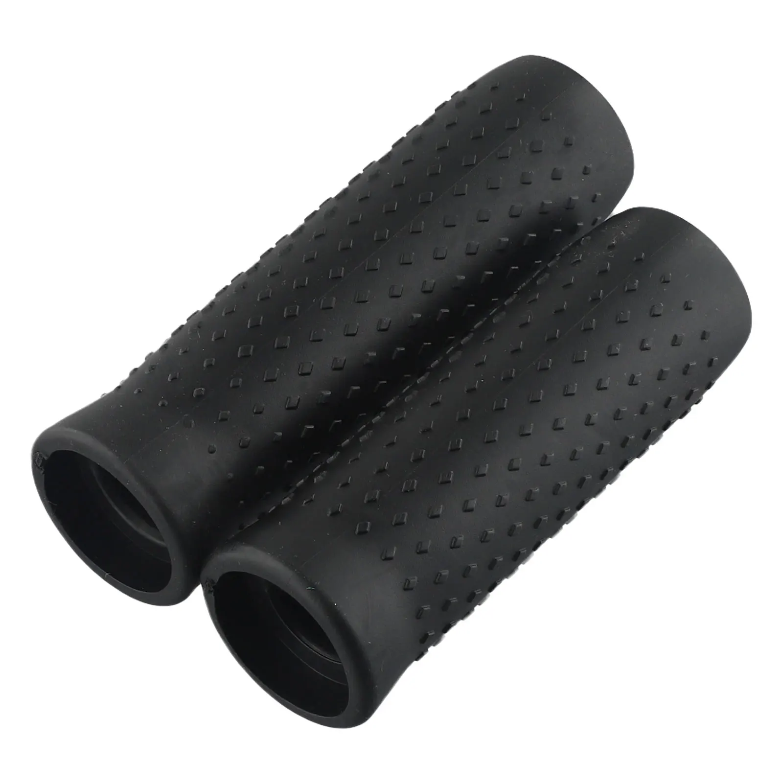 Short Handle Bar Silicone Handlebar 1pcs Cover Long Rubber Silicone Handlebar Grips Bar High Quantity Gray Black
Short Handle Bar Silicone Handlebar 1pcs Cover Long Rubber Silicone Handlebar Grips Bar High Quantity Gray Black