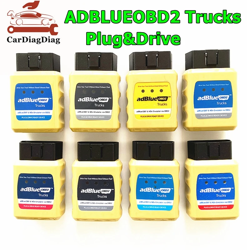AdBlue Emulator O4/O5 OBD2 OBDII AdBlueOBD2 OBD2 Ad blue Emulator For DAF/Renault /IVECO/Volvo Support 8Trucks
AdBlue Emulator O4/O5 OBD2 OBDII AdBlueOBD2 OBD2 Ad blue Emulator For DAF/Renault /IVECO/Volvo Support 8Trucks