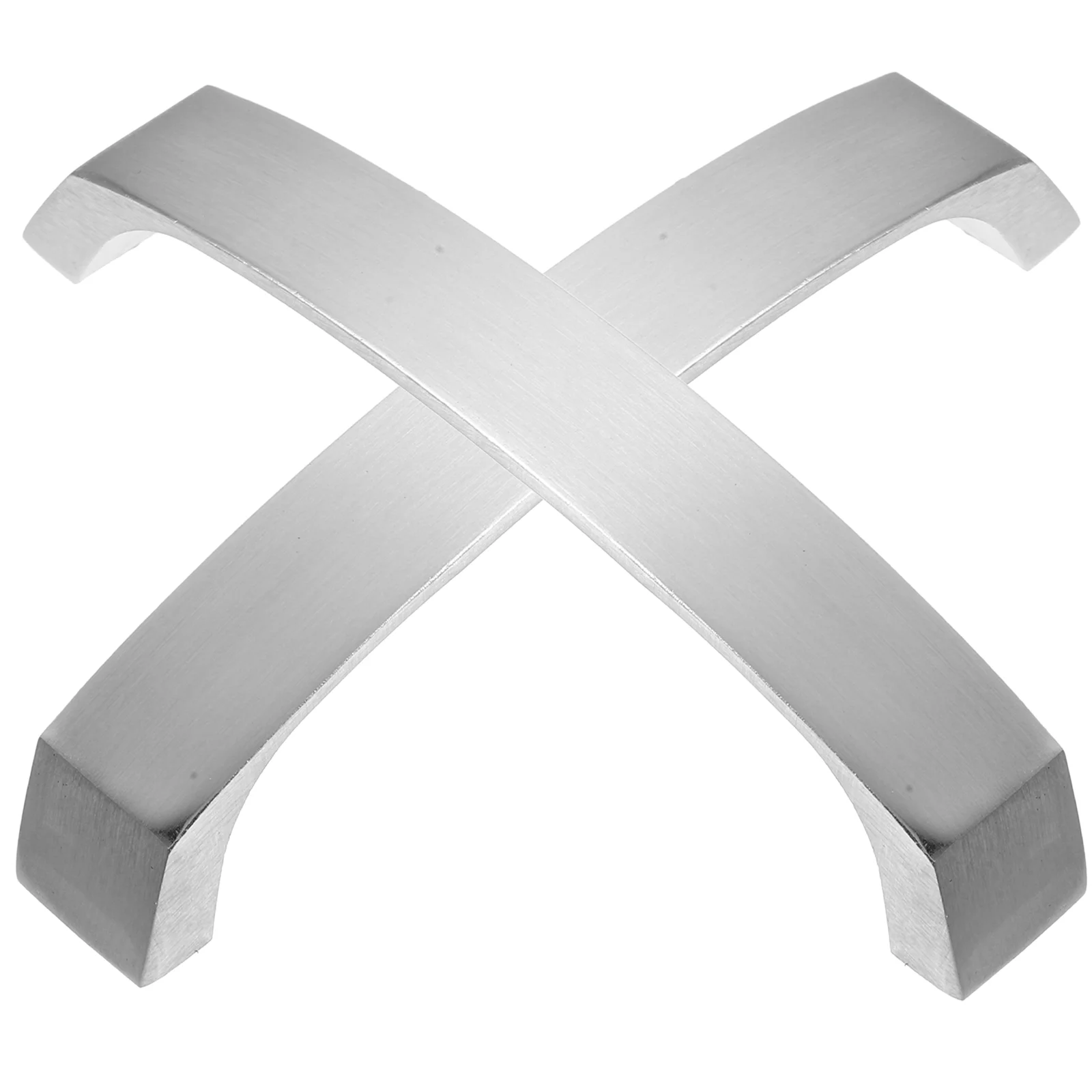 2 Pcs Cabinet Handle Drawer Kitchen Unit Handles Knob Door Aluminum Alloy Dresser Knobs 
2 Pcs Cabinet Handle Drawer Kitchen Unit Handles Knob Door Aluminum Alloy Dresser Knobs