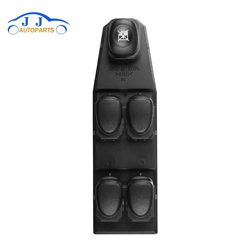 New 96279323 For GMC Chevrolet Power Window Master Control Switch Car accessories
New 96279323 For GMC Chevrolet Power Window Master Control Switch Car accessories