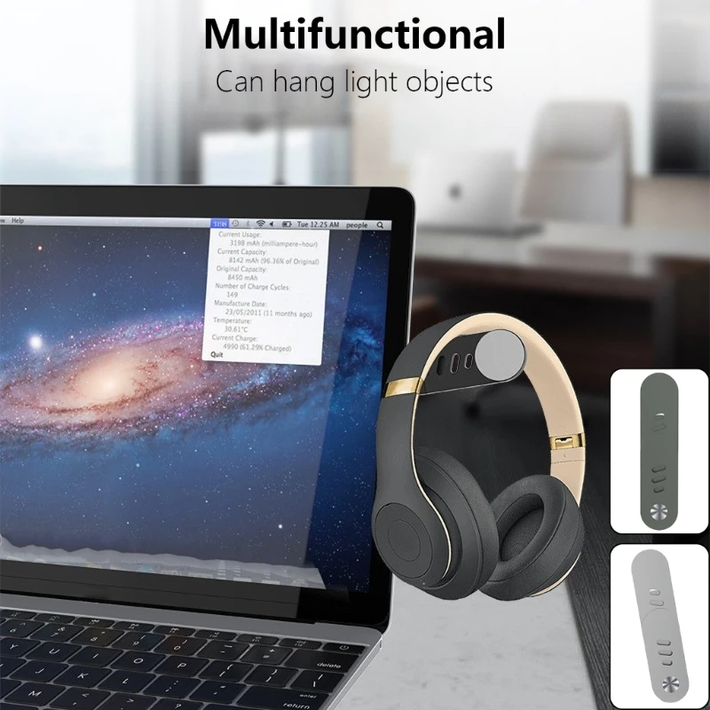 Foldable Laptop Mount,Powerful Phone Holder for Laptops and Car Monitors,Adjustable Arm
Foldable Laptop Mount,Powerful Phone Holder for Laptops and Car Monitors,Adjustable Arm