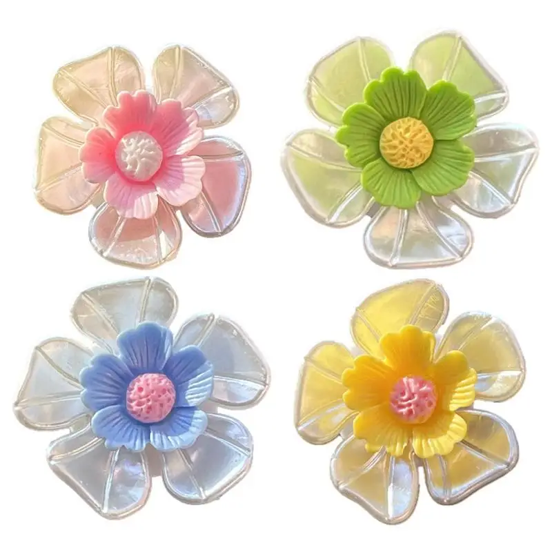 Car Air Freshener Auto Cute Flower Vent Diffuser Perfume Automobile Long Lasting Shell Colored Flowers Fragrance Supplies
Car Air Freshener Auto Cute Flower Vent Diffuser Perfume Automobile Long Lasting Shell Colored Flowers Fragrance Supplies