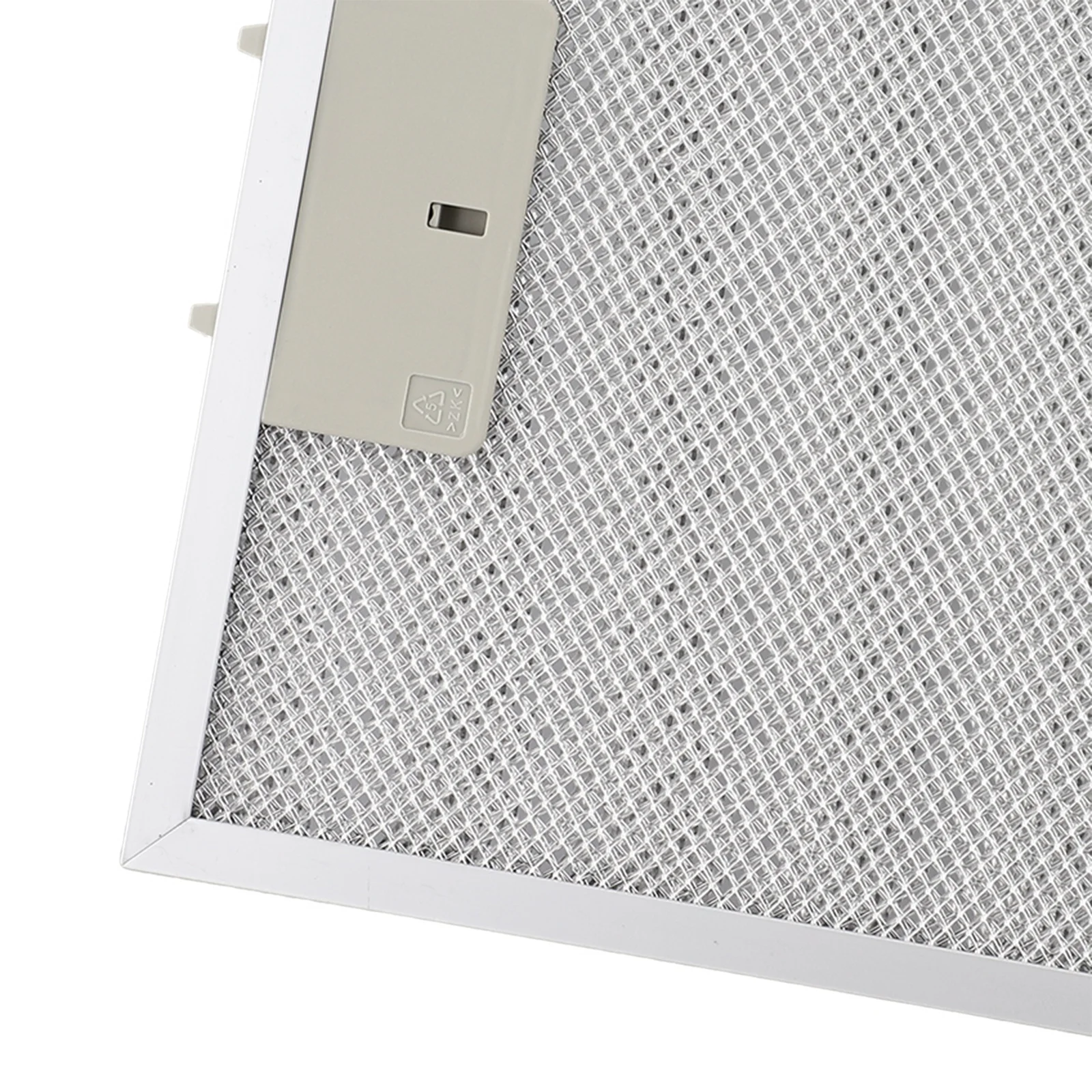 Brand New Grease Filter Metal Filter 250 X 310mm 5 Layers Silver Color Stainless Steel Suitable For Range Hood
Brand New Grease Filter Metal Filter 250 X 310mm 5 Layers Silver Color Stainless Steel Suitable For Range Hood