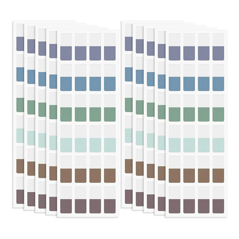 Multicolor Self-Adhesive Book Tabs Writable Page Tabs Transparent For Notebooksfiles
Multicolor Self-Adhesive Book Tabs Writable Page Tabs Transparent For Notebooksfiles