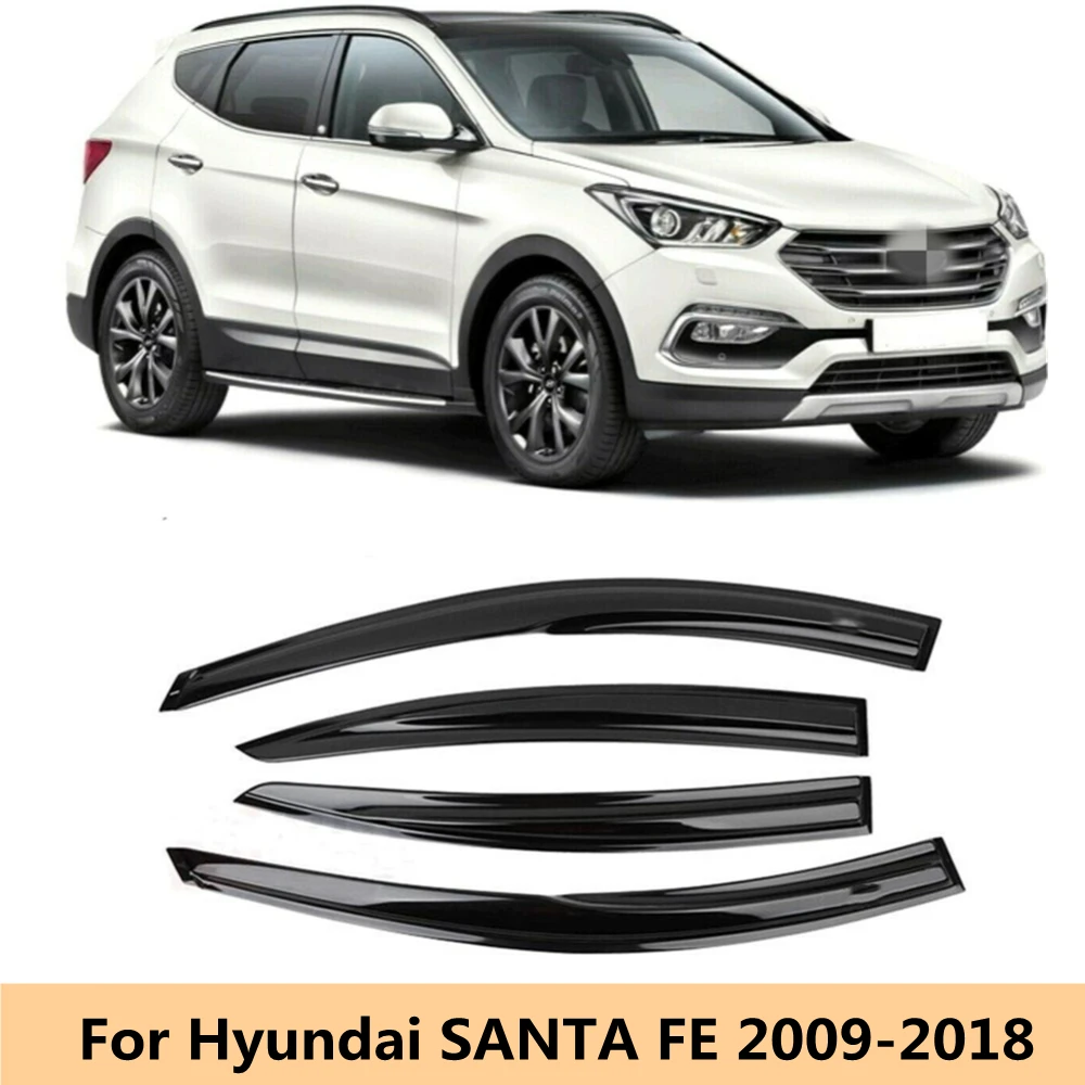Для Hyundai Santa Fe SantaFe 2009 2010 2011 2012 2013 2014 2016 2015 2017 2018 оконный козырек дефлектор лобовое стекло для дождевика
Для Hyundai Santa Fe SantaFe 2009 2010 2011 2012 2013 2014 2016 2015 2017 2018 оконный козырек дефлектор лобовое стекло для дождевика