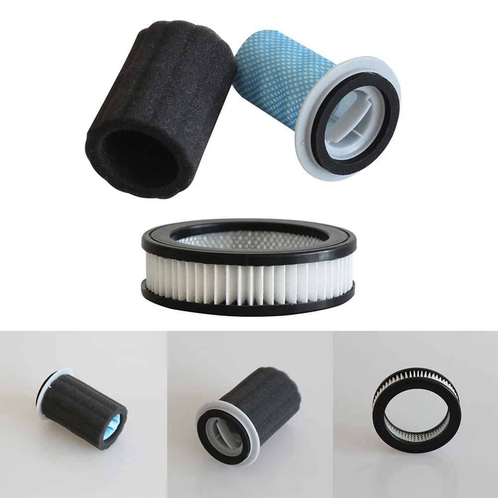 Brand New Foam Filter Post Motor Filter Vacuum Cleaner Z0801 Z0901 Accessories For Eureka NEC222 HyperClean Replacement
Brand New Foam Filter Post Motor Filter Vacuum Cleaner Z0801 Z0901 Accessories For Eureka NEC222 HyperClean Replacement