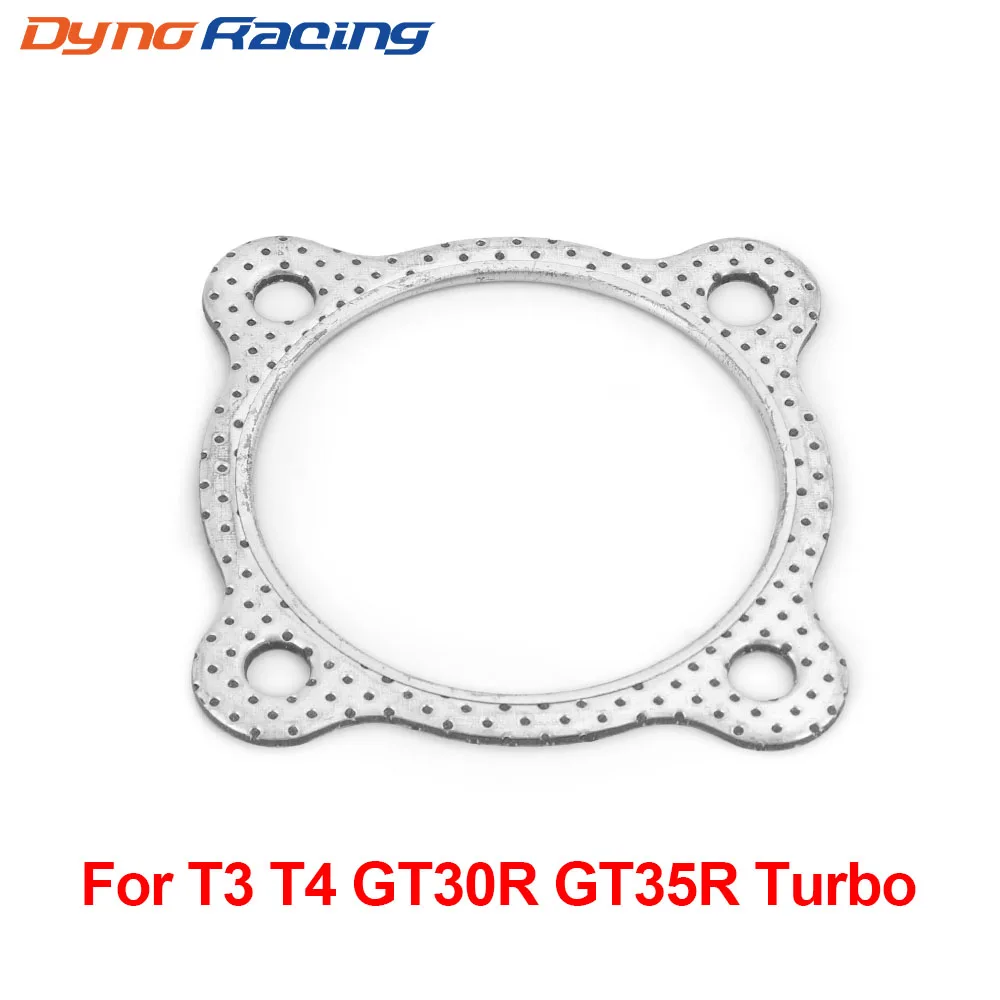 1 шт. T3 T4 GT30R GT35R Turbo выпускная прокладка трубы 3 "4 болта разряда
1 шт. T3 T4 GT30R GT35R Turbo выпускная прокладка трубы 3 "4 болта разряда
