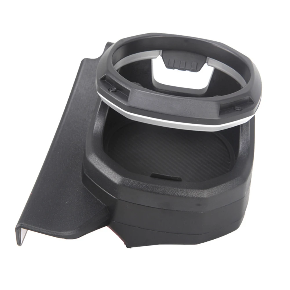 1PCS Car Glass Cup Holder For Wrangler JL For JT Gladiator 2018-2023 Auto Front Interior Drink Organizer Mount Durable Part
1PCS Car Glass Cup Holder For Wrangler JL For JT Gladiator 2018-2023 Auto Front Interior Drink Organizer Mount Durable Part