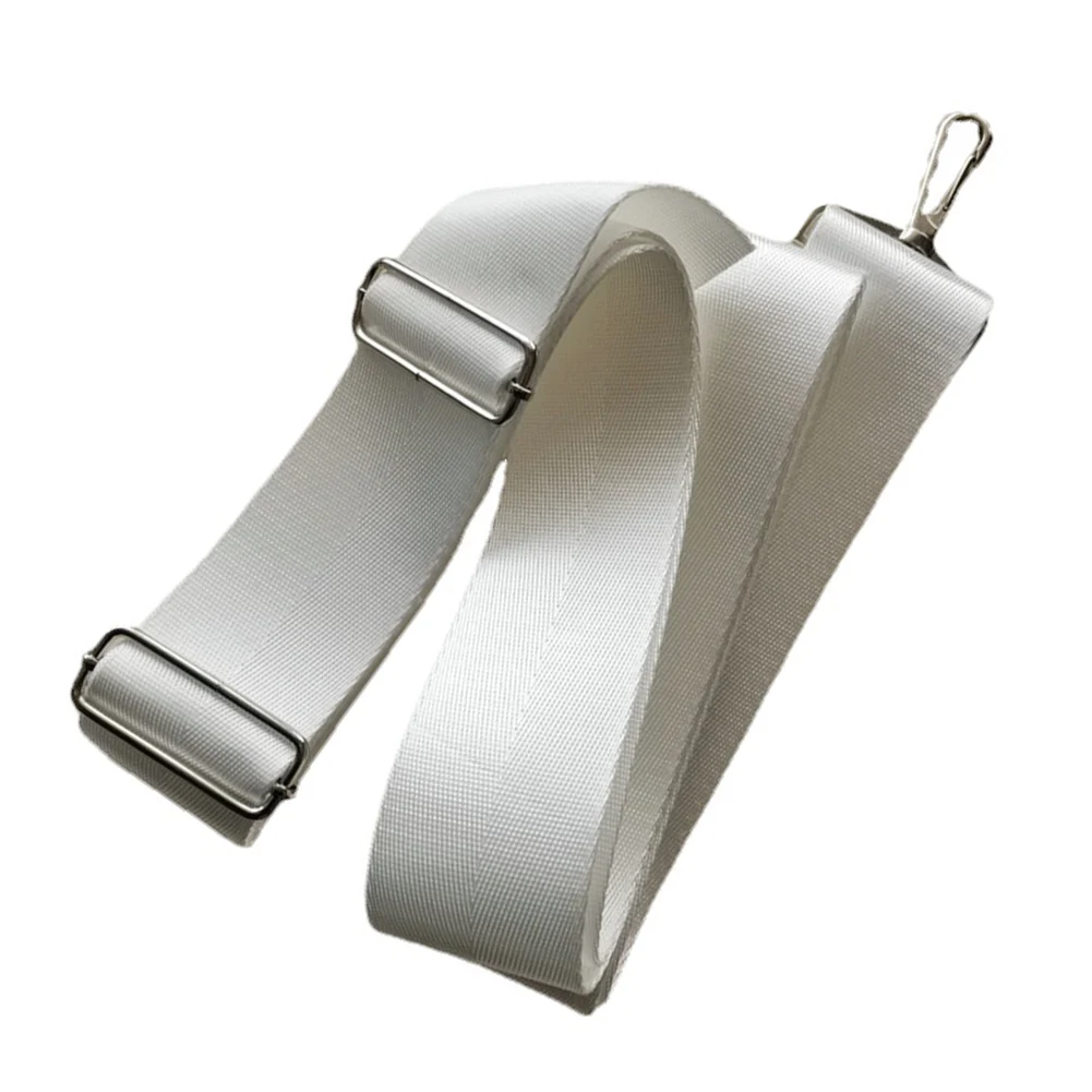 For Tennis Games Tennis Net Center Strap 130g 2.2m 220*5cm Adjustable Net Nylon Tennis Accessories Webbing White
For Tennis Games Tennis Net Center Strap 130g 2.2m 220*5cm Adjustable Net Nylon Tennis Accessories Webbing White