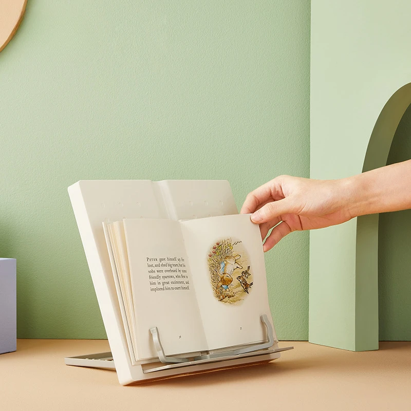 Детская полка для чтения, Настольная книжная полка, полка для чтения с интегрированным дизайном, полка для чтения
Детская полка для чтения, Настольная книжная полка, полка для чтения с интегрированным дизайном, полка для чтения