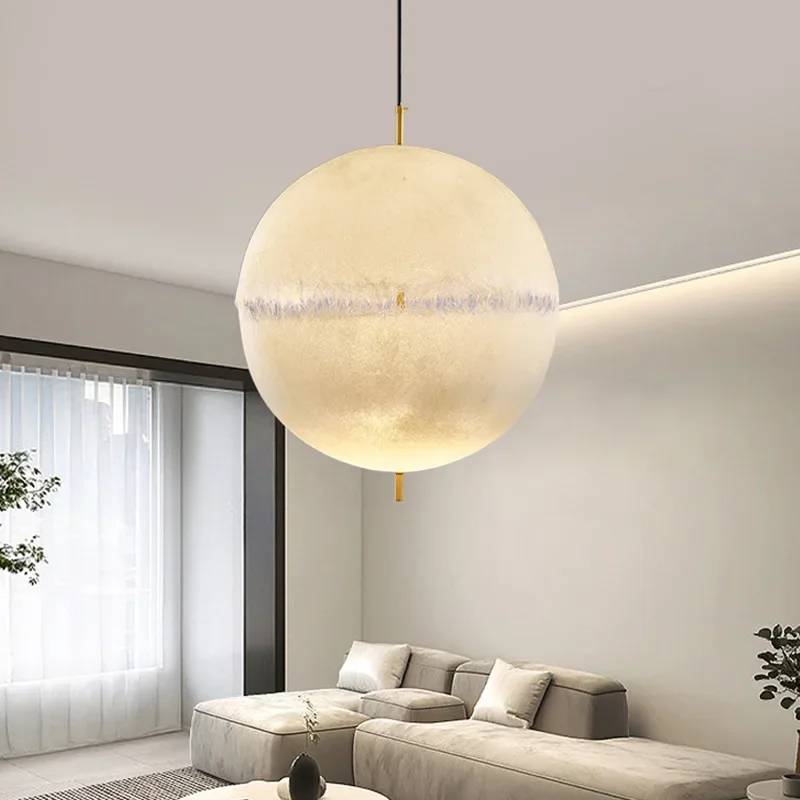Nordic Moon Pendant Lamp Nordic Personality Decoration Home Decore Restaurant Indoor Lighting Living Room Bedroom Pendant Lights
Nordic Moon Pendant Lamp Nordic Personality Decoration Home Decore Restaurant Indoor Lighting Living Room Bedroom Pendant Lights