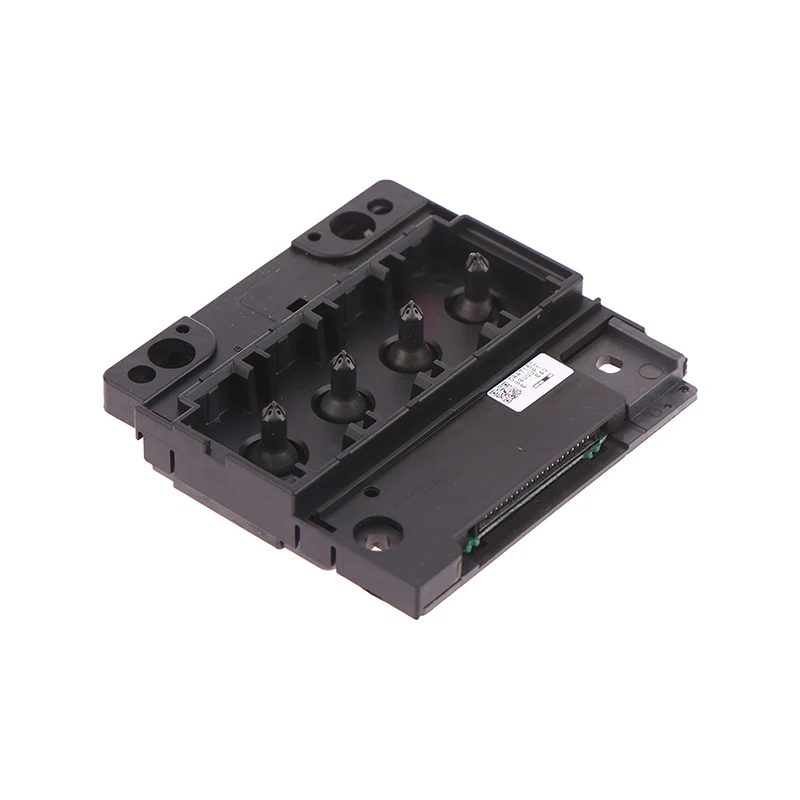 Печатающая головка F197010 для Epson TX420 TX430 NX420 NX430 SX430 ME560 ME535 ME570 XP101 XP211 XP103 XP214 XP201 XP200
Печатающая головка F197010 для Epson TX420 TX430 NX420 NX430 SX430 ME560 ME535 ME570 XP101 XP211 XP103 XP214 XP201 XP200
