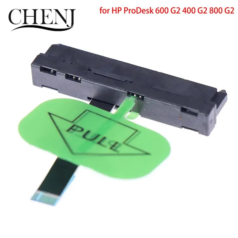 Соединитель кабеля для жесткого диска HDD для HP ProDesk 600 G2 400 G2 800 G2 902746-001
Соединитель кабеля для жесткого диска HDD для HP ProDesk 600 G2 400 G2 800 G2 902746-001