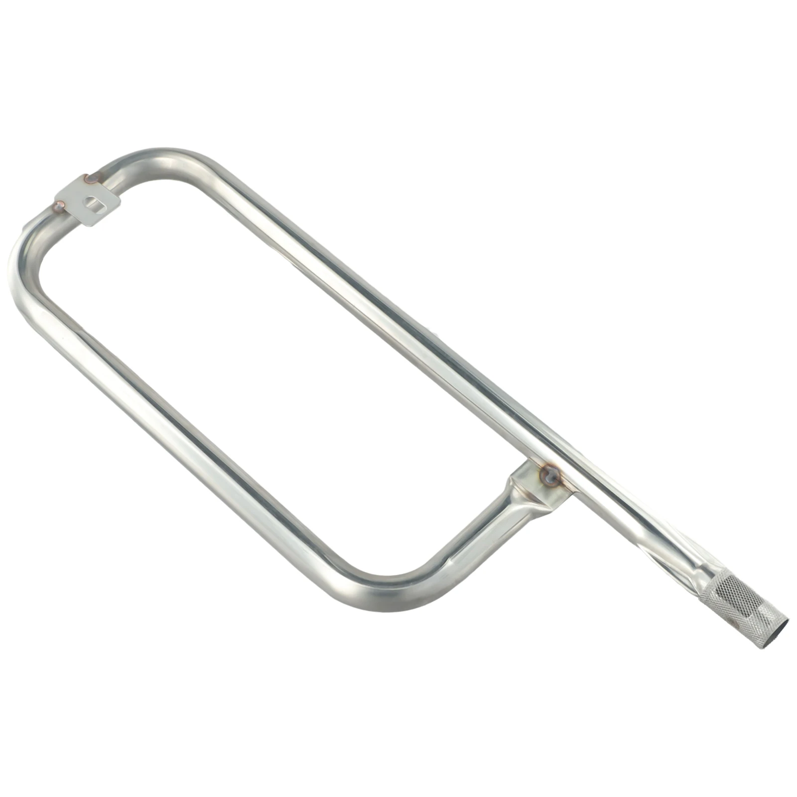 BBQ Gas Grill Burner Tube Pipe Replacement Stainless Steel 60040 69957 For Weber Q100 Grill Burner Accessories
BBQ Gas Grill Burner Tube Pipe Replacement Stainless Steel 60040 69957 For Weber Q100 Grill Burner Accessories