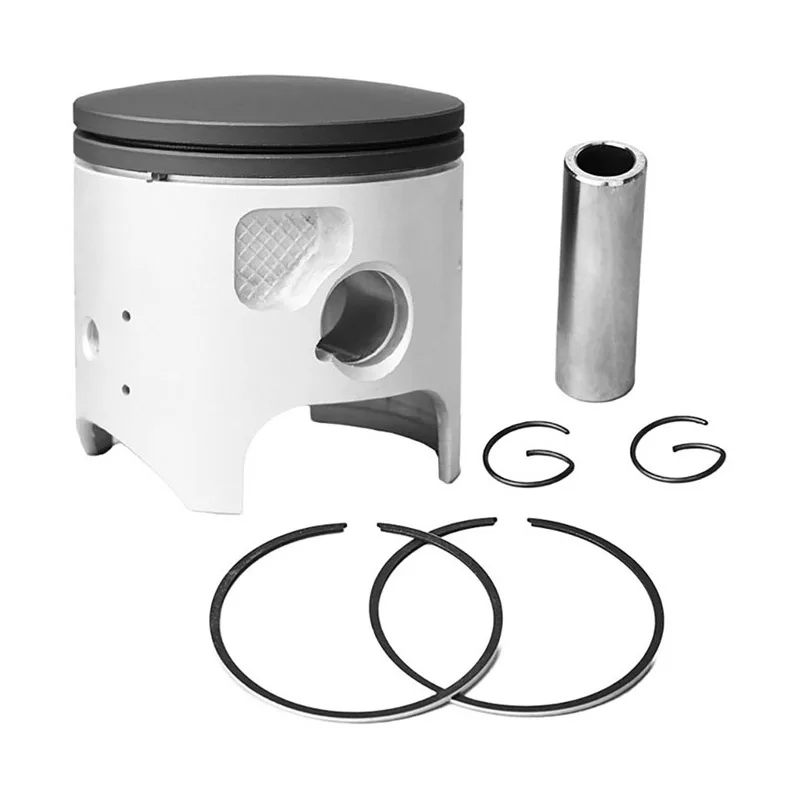 Motorcycle Engine Part Piston Rings Kit Size 66mm ~ 67mm For Kawasaki KDX200 KDX 200 1989-2006 13008-1116 13001-1317
Motorcycle Engine Part Piston Rings Kit Size 66mm ~ 67mm For Kawasaki KDX200 KDX 200 1989-2006 13008-1116 13001-1317