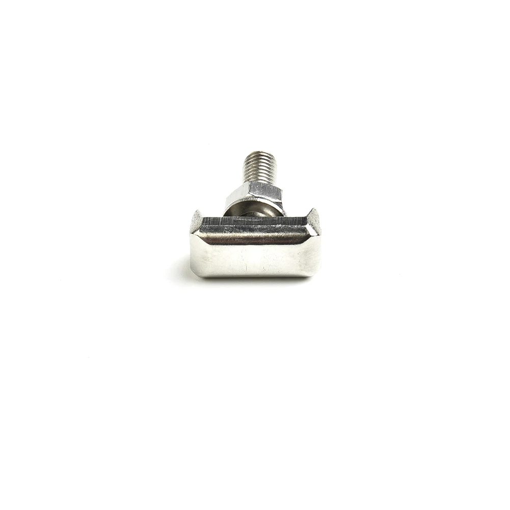 Accessories Battery terminal T-bolt Terminal T-bolt For Cadillac 2014-07 Stainless Steel Washers 2pcs Connectors
Accessories Battery terminal T-bolt Terminal T-bolt For Cadillac 2014-07 Stainless Steel Washers 2pcs Connectors