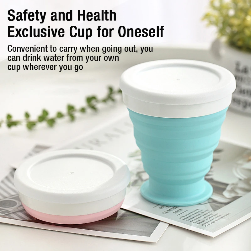 New Style Silicone Outdoor Travel Gym Fitness Jugs Drinking Folding Water Bottles;
New Style Silicone Outdoor Travel Gym Fitness Jugs Drinking Folding Water Bottles;